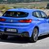 BMW Considering X2 In Convertible & Coupe Body Styles