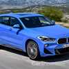 BMW Considering X2 In Convertible & Coupe Body Styles