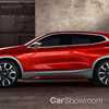 BMW Considering X2 In Convertible & Coupe Body Styles