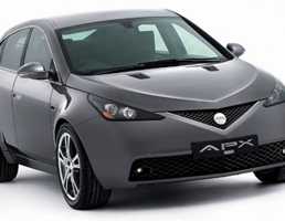 2006 Lous APX Concept