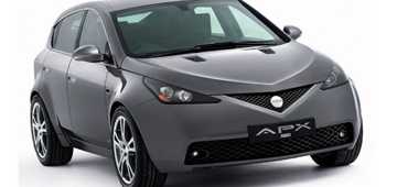 2006 Lous APX Concept
