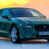 2018 Jaguar I-Pace – Arjeplog, Sweden