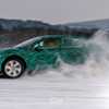 2018 Jaguar I-Pace – Arjeplog, Sweden