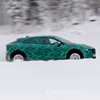 2018 Jaguar I-Pace – Arjeplog, Sweden