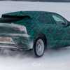 2018 Jaguar I-Pace – Arjeplog, Sweden