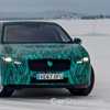 2018 Jaguar I-Pace – Arjeplog, Sweden