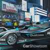 Formula E - Next-Gen