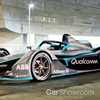 Formula E - Next-Gen