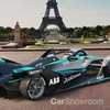 Formula E - Next-Gen