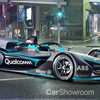Formula E - Next-Gen