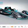 Formula E - Next-Gen