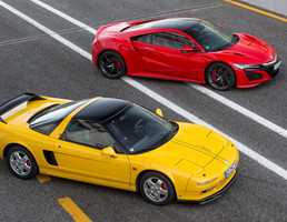 A New Honda S2000 May Never Exist, SUVs Are To Blame