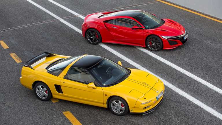 A New Honda S2000 May Never Exist, SUVs Are To Blame