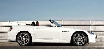 A New Honda S2000 May Never Exist, SUVs Are To Blame