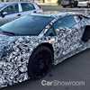 Lamborghini’s Ultimate V12 - Aventador Performante Up Close