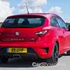 SEAT To Debut Cupra Brand, New Model Due In Geneva