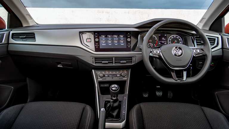 Volkswagen Details The All-New Polo, Starting At $18k