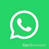 WhatsApp Finally Comes To Apple CarPlay