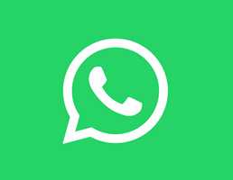 WhatsApp Finally Comes To Apple CarPlay