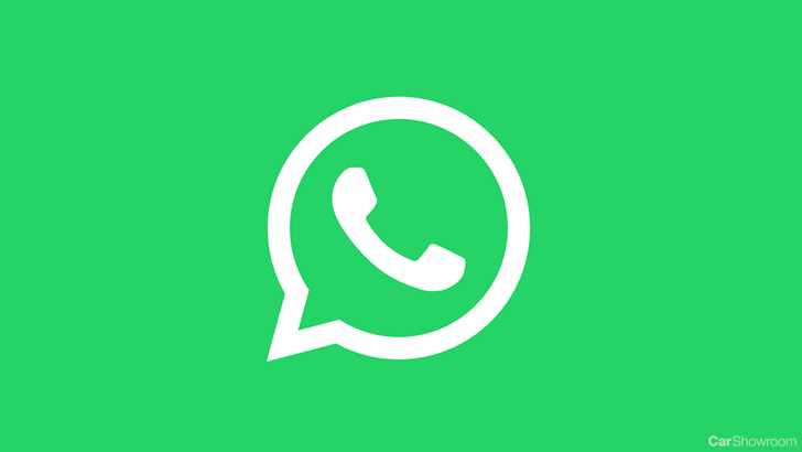 WhatsApp Finally Comes To Apple CarPlay