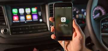 WhatsApp Finally Comes To Apple CarPlay