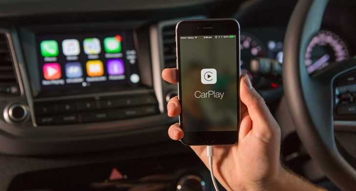 WhatsApp Finally Comes To Apple CarPlay