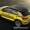 Skoda To Reveal Vision X Crossover Concept In Geneva