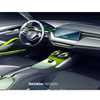 Skoda To Reveal Vision X Crossover Concept In Geneva