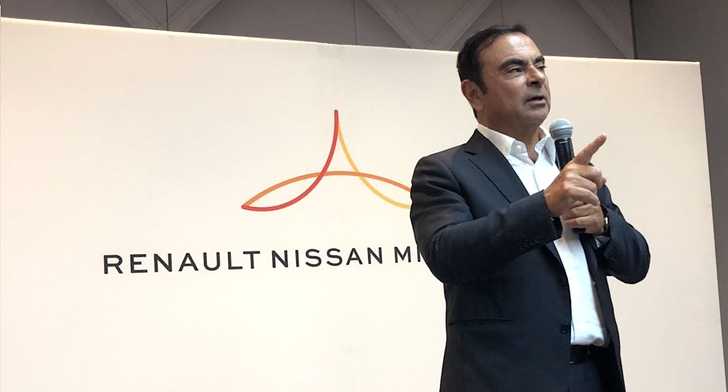 Renault-Nissan Ousts VW As 2017’s Top-Selling Automaker