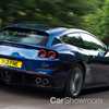 Ares To Resurrect Ferrari 412 Made From GTC4Lusso