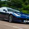 Ares To Resurrect Ferrari 412 Made From GTC4Lusso