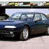Ares To Resurrect Ferrari 412 Made From GTC4Lusso