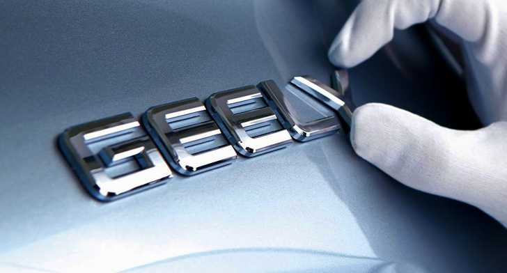 Geely Buying A Sizeable Chunk Of Daimler