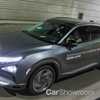 Hyundai NEXO FCEVs Self-Drove Themselves 190km On Road Trip