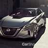 Nissan To Introduce 6 New EV Models By 2022