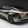 Nissan To Introduce 6 New EV Models By 2022