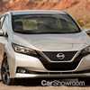 Nissan To Introduce 6 New EV Models By 2022