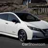 Nissan To Introduce 6 New EV Models By 2022