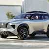 Nissan To Introduce 6 New EV Models By 2022