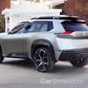 Nissan To Introduce 6 New EV Models By 2022