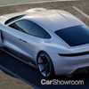 2019 Porsche Mission E