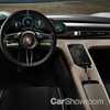 2019 Porsche Mission E