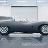 '2018' Jaguar D-Type Longnose, Engineering Prototype 1