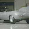 '2018' Jaguar D-Type Longnose, Engineering Prototype 1