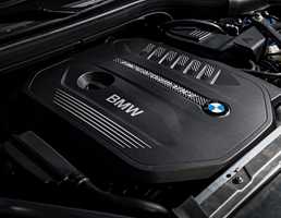 2018 BMW X3 M40i - International