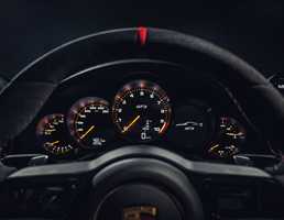 Porsche’s Next GT3 Will Be Turbocharged, PDK-Only Affair