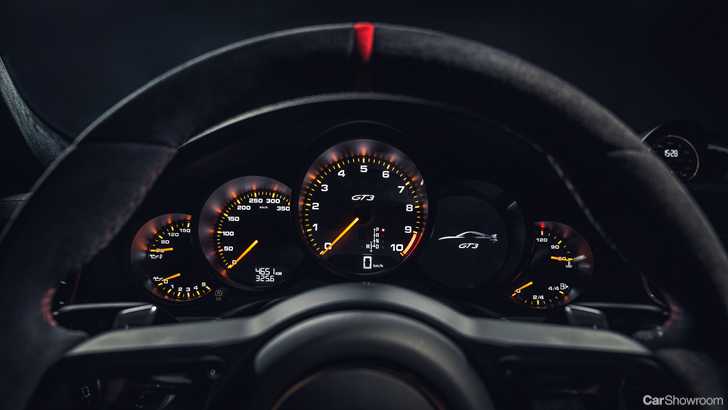 Porsche’s Next GT3 Will Be Turbocharged, PDK-Only Affair