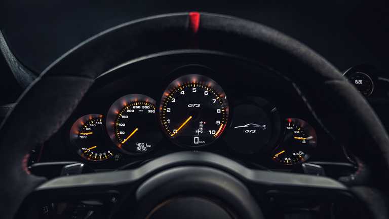 Porsche’s Next GT3 Will Be Turbocharged, PDK-Only Affair