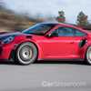 Porsche’s Next GT3 Will Be Turbocharged, PDK-Only Affair