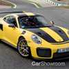 Porsche’s Next GT3 Will Be Turbocharged, PDK-Only Affair